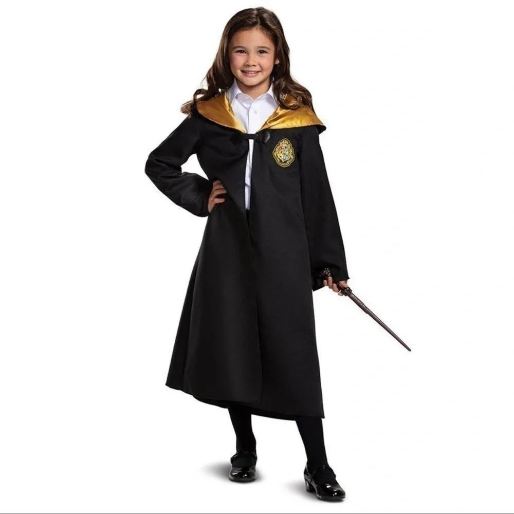 Warner Bros. kid’s harry